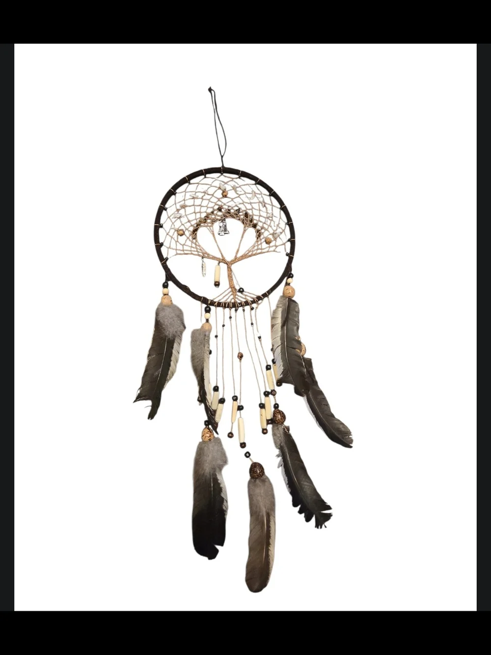 Dreamcatcher Wall Hangings – Boho Home Decor
